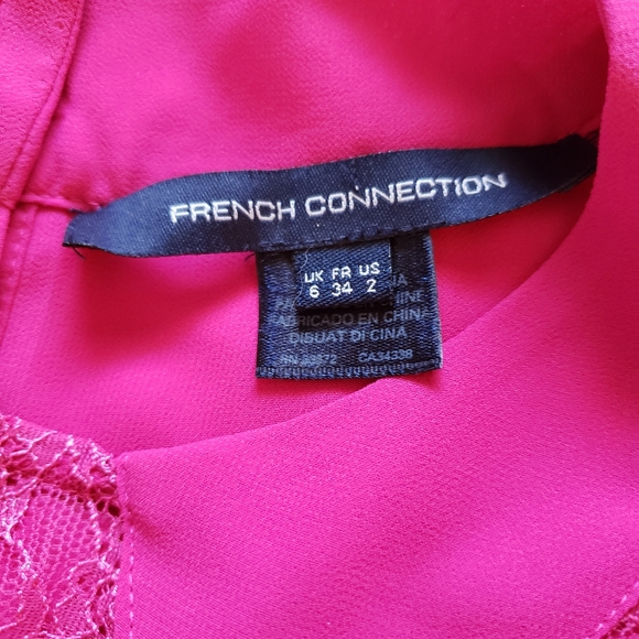 French Connection Dress - Picture 4 of 6